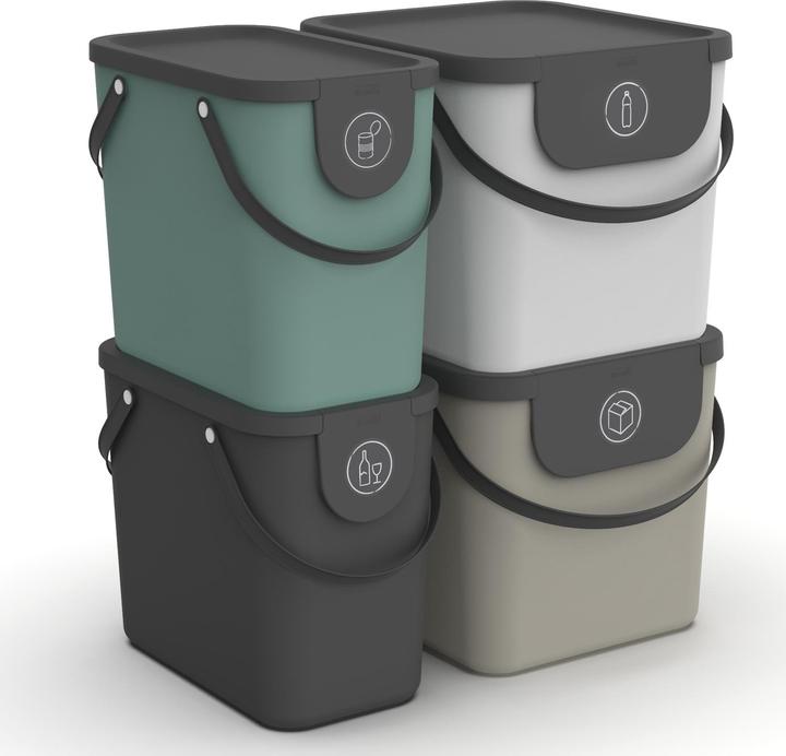 Rotho Albula (40 l)