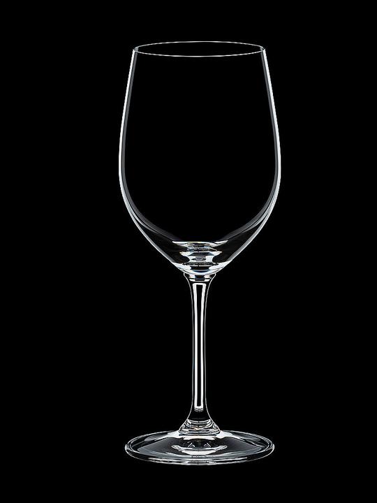 Actual product image Riedel Vinum (35 cl, 1 Glasses, White wine glasses)