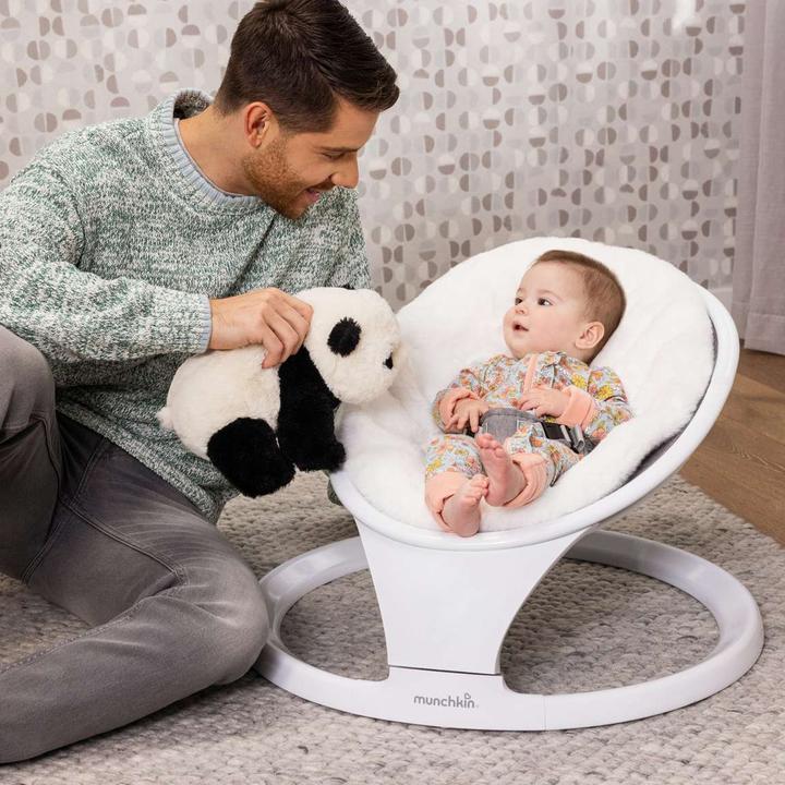 Produktbild Munchkin Babywippe