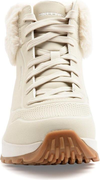 Actual product image Skechers 's winter boots uno rugged - fall air (38)