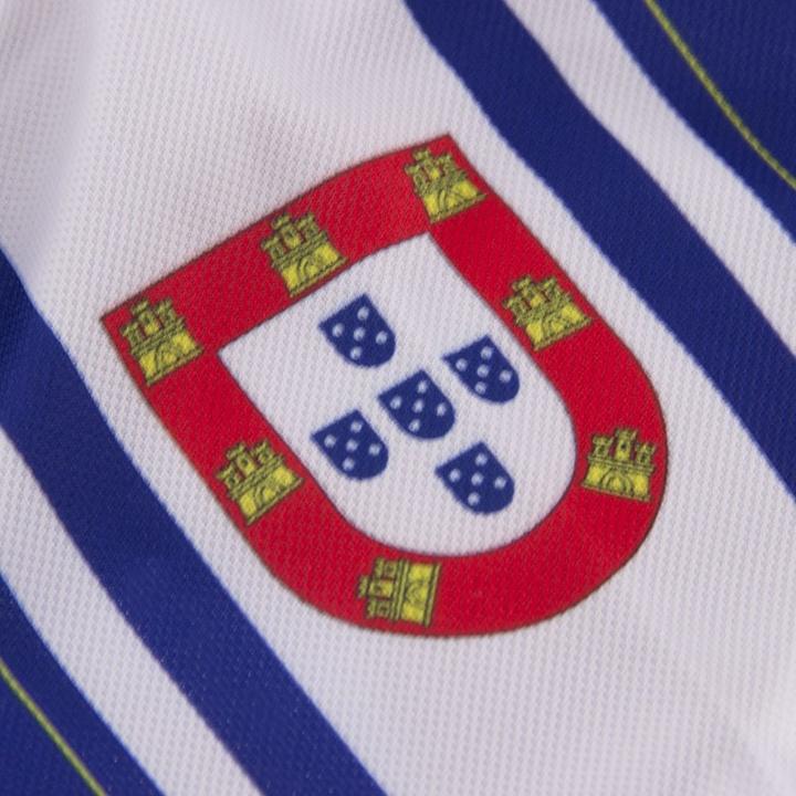 Immagine prodotto Copa Football Maglia retrò FC Porto 1998 - 99 (M)