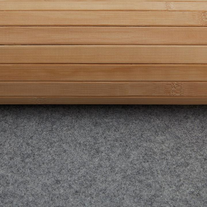 Jamb Bamboo