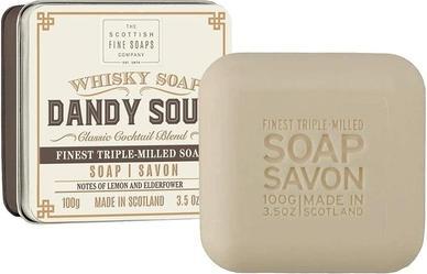 Actual product image Scottish Fine Soaps Whisky Soap (Liquid soap)