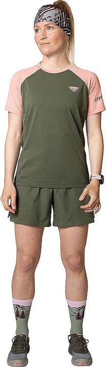 Actual product image Dynafit Alpine Pro 2in1 Shorts (36, S)