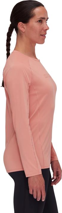 Actual product image Mammut Selun FL Longsleeve Women Logo (L)
