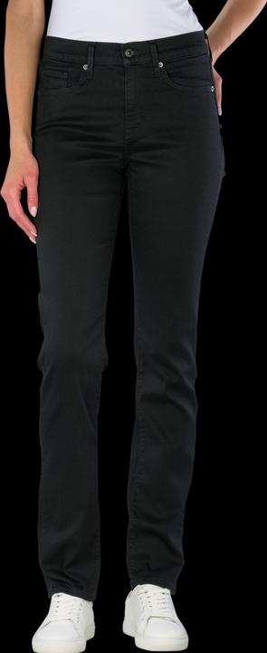 Produktbild Levis Classic Straight Jeans soft black (W29/L28)