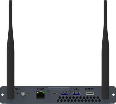 Productafbeelding Yealink MCore-OPS-T