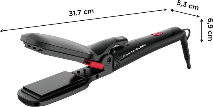 Image du produit Rowenta Infinite Looks Karl Lagerfeld Multistyler (16 mm)
