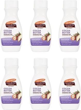 Produktbild Palmers Körpercreme Palmer's Cocoa Butter Formula (250 ml) (Körpercreme, 250 ml)