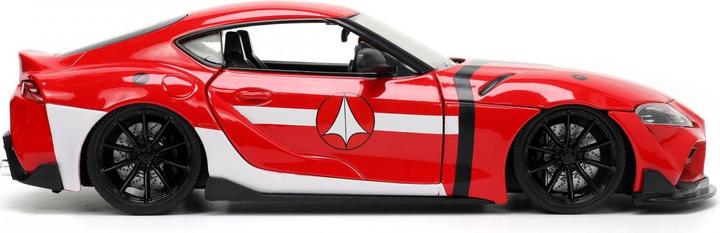 Image du produit Jada Robotech M. Sterling '20 Toyota Sup 1:24