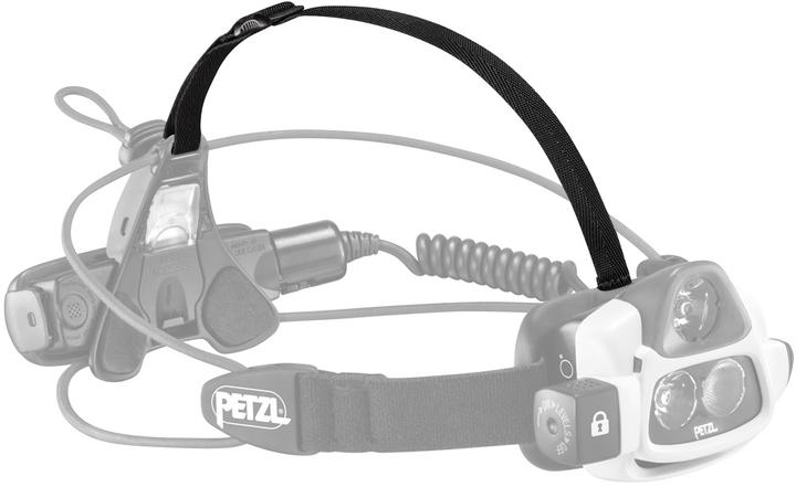 Image du produit Petzl Nao (575 lm)