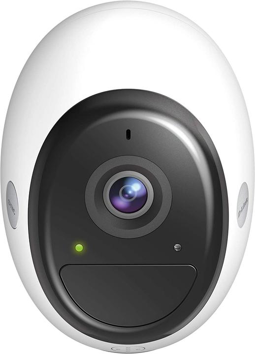 Produktbild D-Link mydlink Pro Wire-Free (1920 x 1080 Pixels)