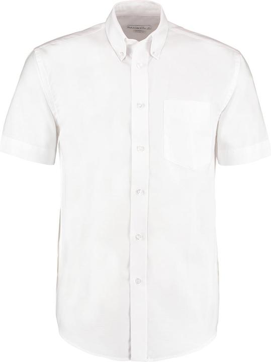 Immagine prodotto Kustom Kit Camicia Oxford da lavoro a maniche corte (35)