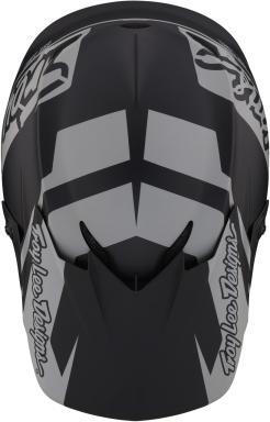 Immagine prodotto Troy Lee Designs Casco da motocross (54 - 55 cm, XS)