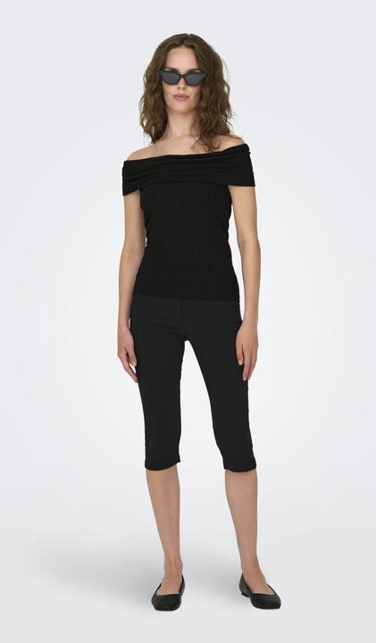 Produktbild JdY Normal geschnitten Schulterfrei Top Top (L)