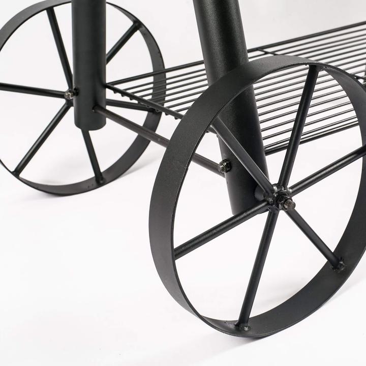 Produktbild Mayer Barbecue RAUCHA Smoker MS-300 Pro (38.50 cm)