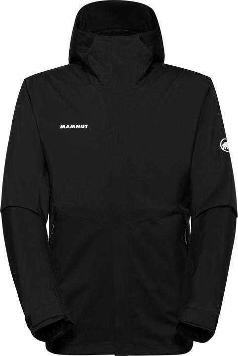 Mammut Alto HS Hooded Jacket Men (XXL)