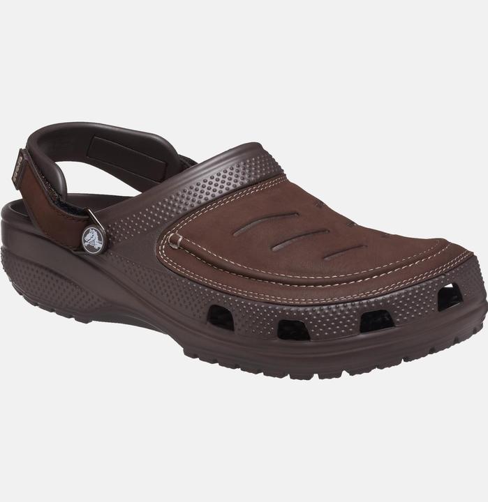 Actual product image Crocs 's Yukon Vista II LR Clog (40)