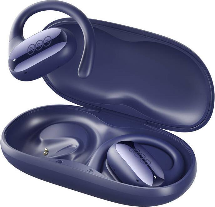 Image du produit QCY Casque T30 Crossky GTR2 (bleu) (28 h)