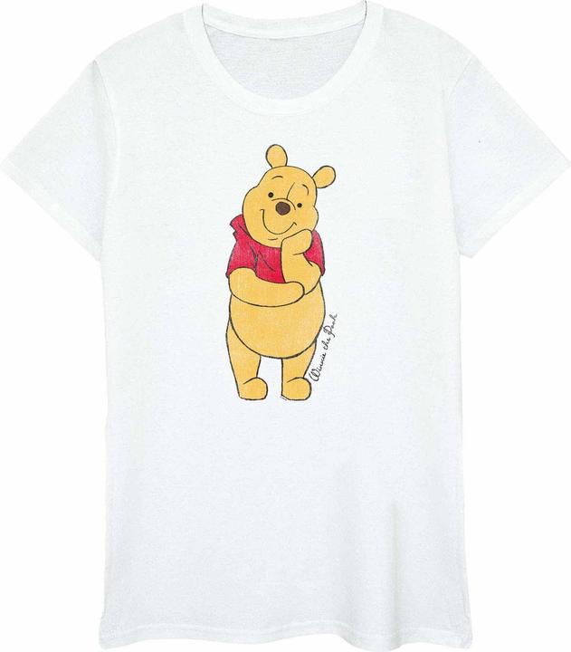 Produktbild Winnie the Pooh Classic TShirt Jungen (152, 158)