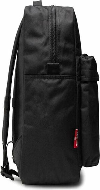 Actual product image Levis Casual backpack L-Pack Standard Black