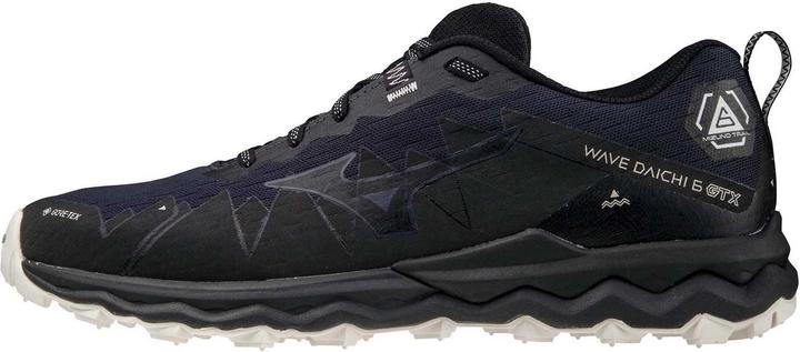 Actual product image Mizuno Wave Daichi 6 GORE-TEX (44.5)