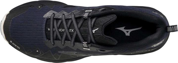 Actual product image Mizuno Wave Daichi 6 GORE-TEX (44.5)