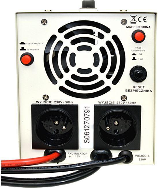 Produktbild Volt Polska Sinus Pro 800 E (500 W)