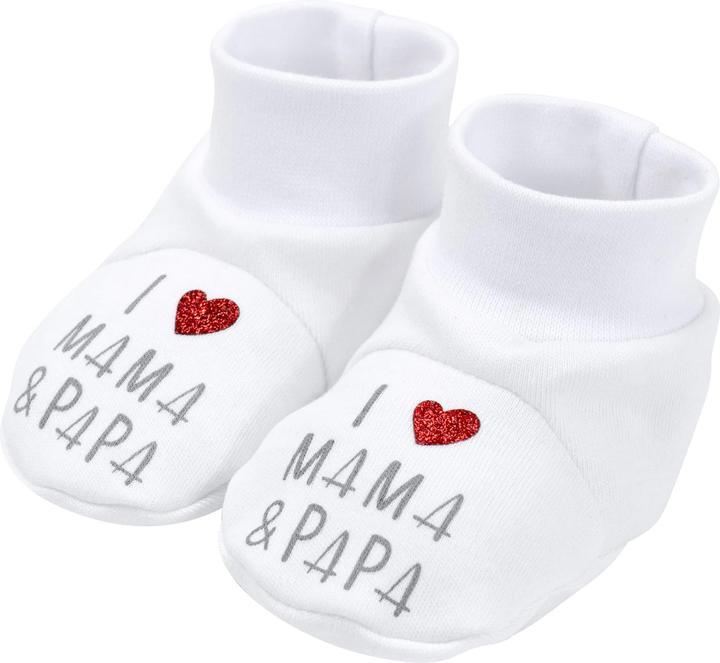 Image du produit Baby Sweets J'aime Maman et Papa (56)