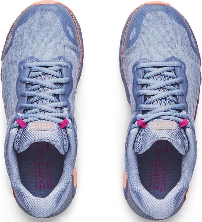 Actual product image Under Armour HOVR™ Infinite 3 (38)