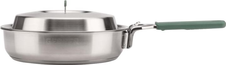 Image du produit Gerber Gear Sauteuse Compleat (Poêle à frire, Acier inoxydable)