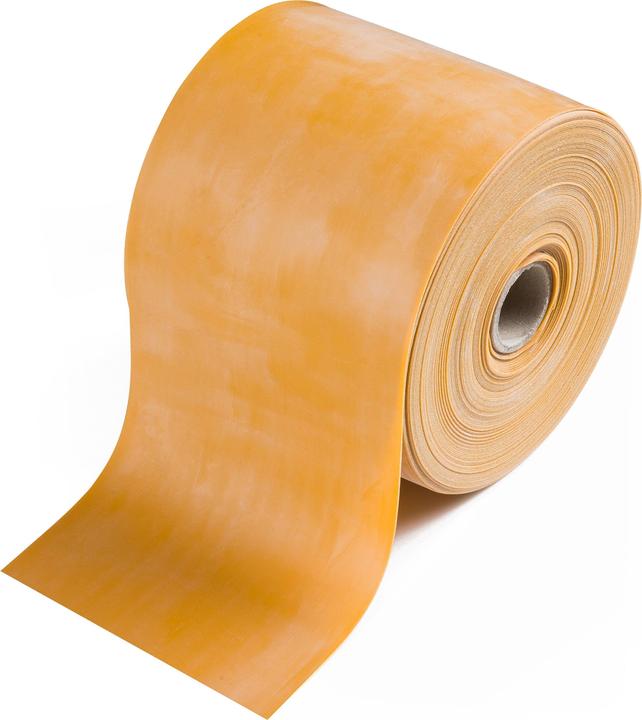 Produktbild TheraBand Übungsband (45 m, Extra Stark)