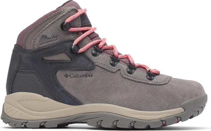Immagine prodotto Columbia Scarponi da hiking Newton Ridge™ Plus Waterproof Amped da donna (37.5)