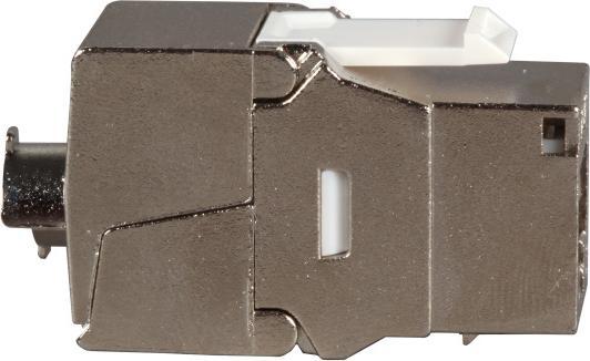 Produktbild EFB Elektronik EFB-Elektronik - Modulare Eingabe - RJ-45 - Silber