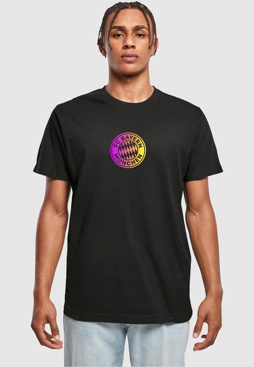 Immagine prodotto FC Bayern München Maglietta Logo PY - 115775 (XS)