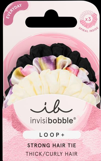 Immagine prodotto Invisibobble Cravatta per capelli (Elastico per capelli)