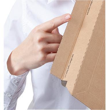 Produktbild Colompac Versandhülse DIN A1 (610 x 108 x 108 mm, 1 x)