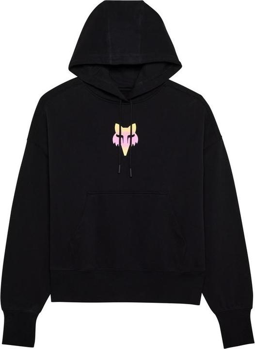 Immagine prodotto Fox HOODY 24 TS57 OV PO BLK (XS)