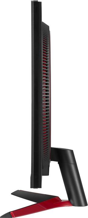 Image du produit LG 32GN600 (2560 x 1440 pixels, 31.50")