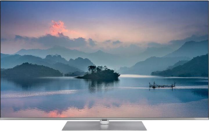Produktbild Panasonic Led-Tv UHD (65", LCD)
