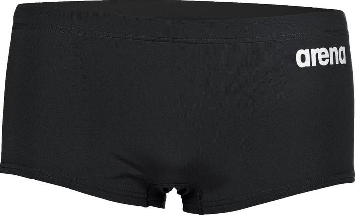Actual product image Arena M Team Swim Low Waist Short Solid (3)