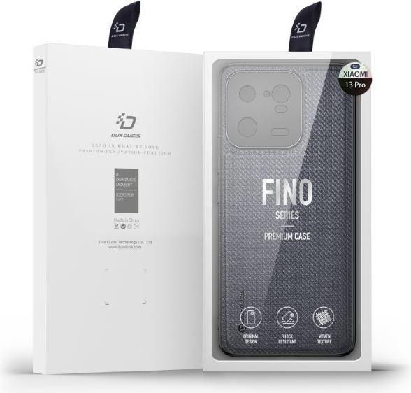 Produktbild Dux Ducis Fino Series Hardcase (Xiaomi 13 Pro)