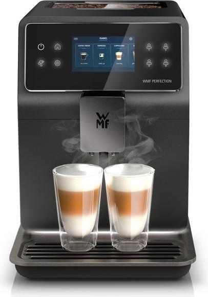 Produktbild WMF Kaffeevollautomat Perfection