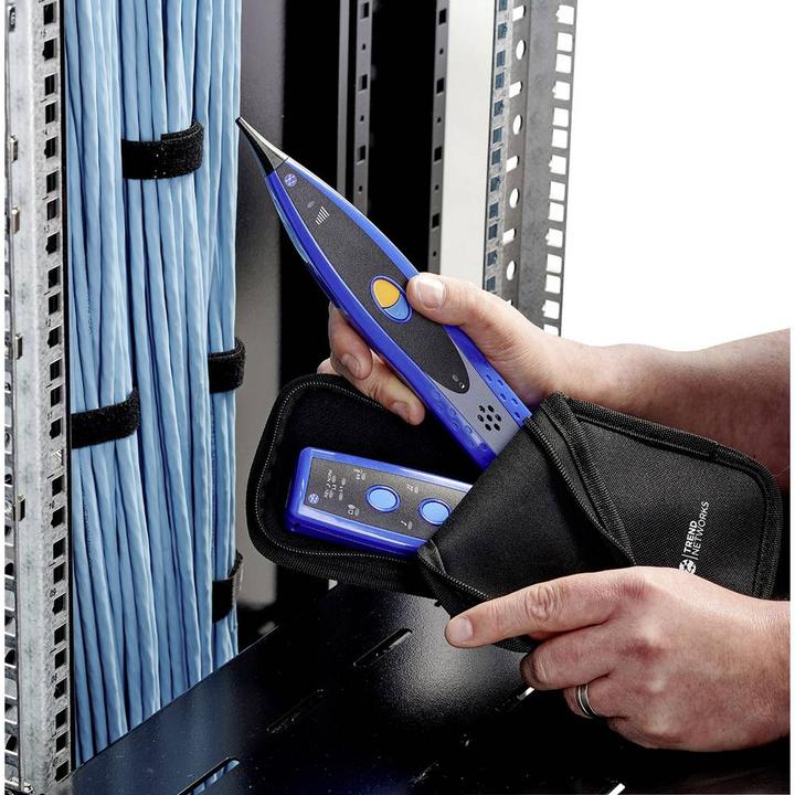 Actual product image Trend Networks Sound generator and tracker kit audio/video, network, telecommunication
