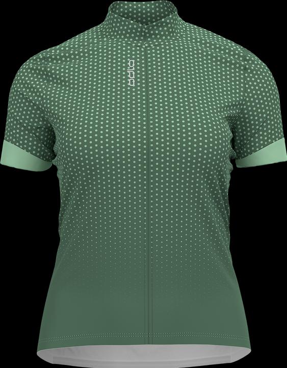 Image du produit Odlo Maillot à col intégral Essential Print (XS, L)