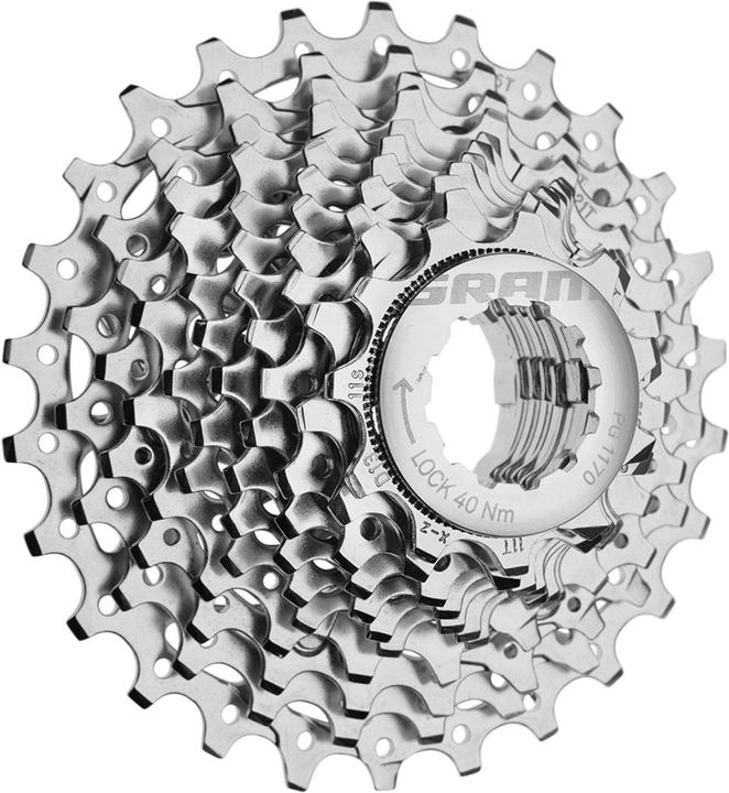 Actual product image Sram Pg-1170 (11-speed, 11-25)