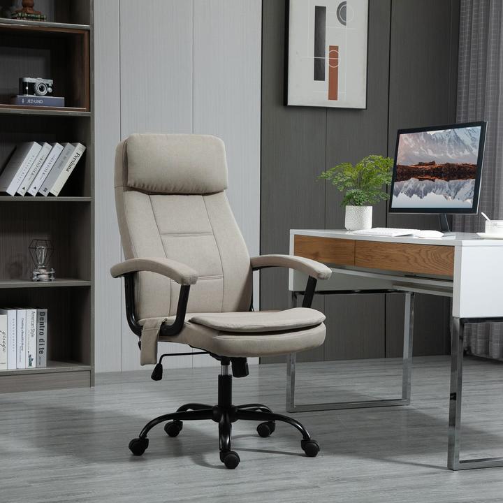 Image du produit Jamb Chaise de bureau avec fonction massage