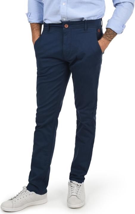 Immagine prodotto Blend Kainz Pantaloni Chino Pantalone Da Uomo elasticizzato Regular- Fit (W30/L34)