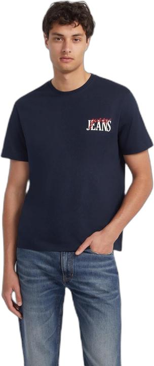 Guess t-hirt gue (S)