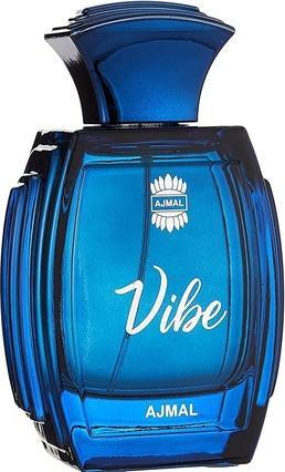 Ajmal Vibe Him Eau de Parfum - 75ml